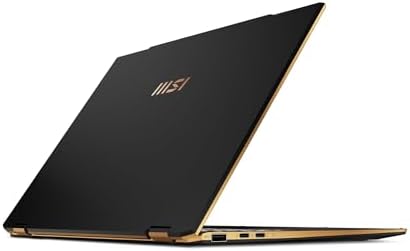 msi Summit E13 AI Evo 2025 Laptop / 13 3 Touch 60hertz / 16 Cores Intel Ultra 7 155H Intel Arc Graphics / 16GB LPDDR5 1TB NVMe SSD M 2 / Backlit Keyboard Fingerprint Thunderbolt 4 Wi Fi / Win11H