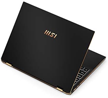 msi Summit E13 Flip Evo  2024  13 4 FHD  120Hz Professional 2 in 1 Laptop  Intel Core i7 1280P  Intel Iris Xe  16GB LPDDR5  1TB NVMe SSD  Thunderbolt 4  WiFi 6E  Win 11 Home  Ink Black A12MT 026US