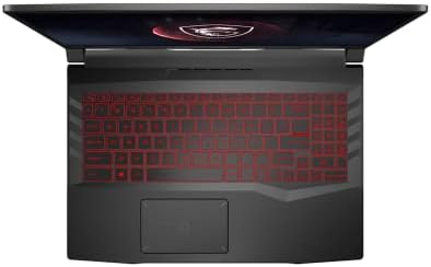 msi Thin 15 15 6 FHD 144Hz Gaming Laptop  Intel i5 13420H  16GB RAM  512GB PCIe SSD  NVIDIA GeForce RTX 4060  Backlit Keyboard  Webcam  Win 11 Pro  Gray  256GB Docking Station Set