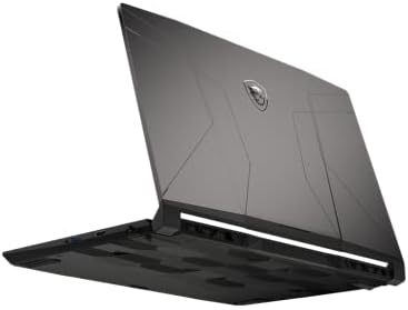 msi Thin 15 15 6 FHD 144Hz Gaming Laptop  Intel i5 13420H  16GB RAM  512GB PCIe SSD  NVIDIA GeForce RTX 4060  Backlit Keyboard  Webcam  Win 11 Pro  Gray  256GB Docking Station Set