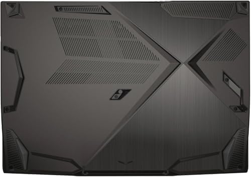 msi Thin 15 Gaming Laptop Intel 10 Core i5 13420H up to 4 6Ghz 15 6in FHD 144hz NVIDIA Geforce RTX 4050 16GB DDR4 RAM 512GB SSD Win 11  B13VE   Renewed