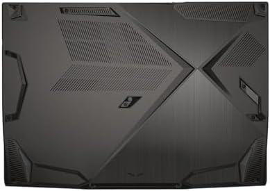 msi Thin Gaming Laptop  15 6 FHD 144Hz  Intel i5 13420H  RTX 3050  16GB RAM  512GB NVMe SSD  Windows 11 Home