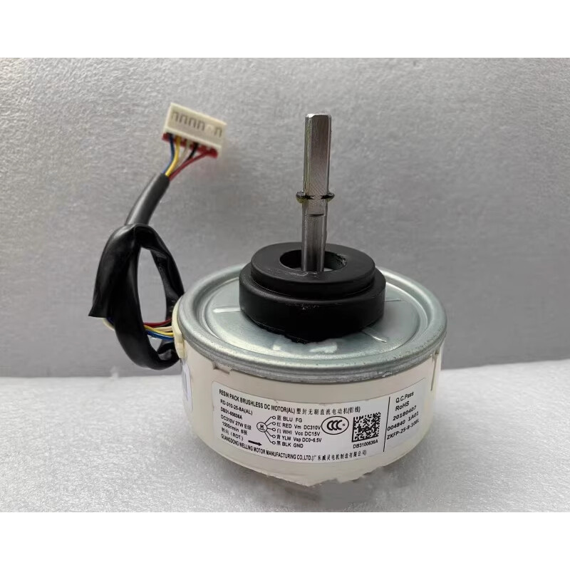 new for air conditioner motor DB31 00636A RD 310 25 8A AL  SIC 41CVJ F127 2