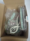 nutribullet Baby Turbo Steamer  NEW  Steam/Sterilize/Defrost