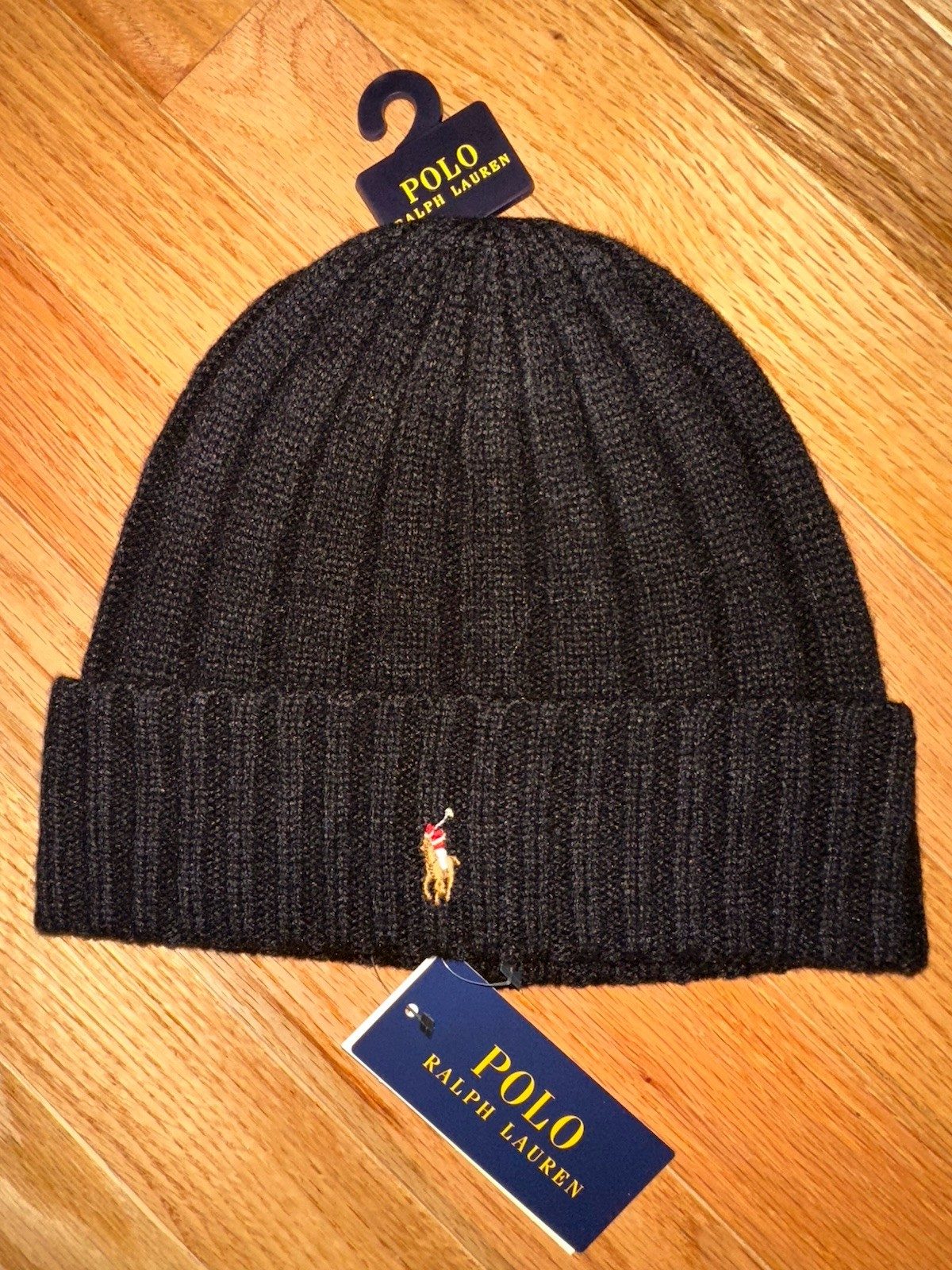 nwt  Polo Ralph Lauren Hat One Size