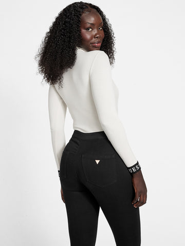 omarion tape bodysuit