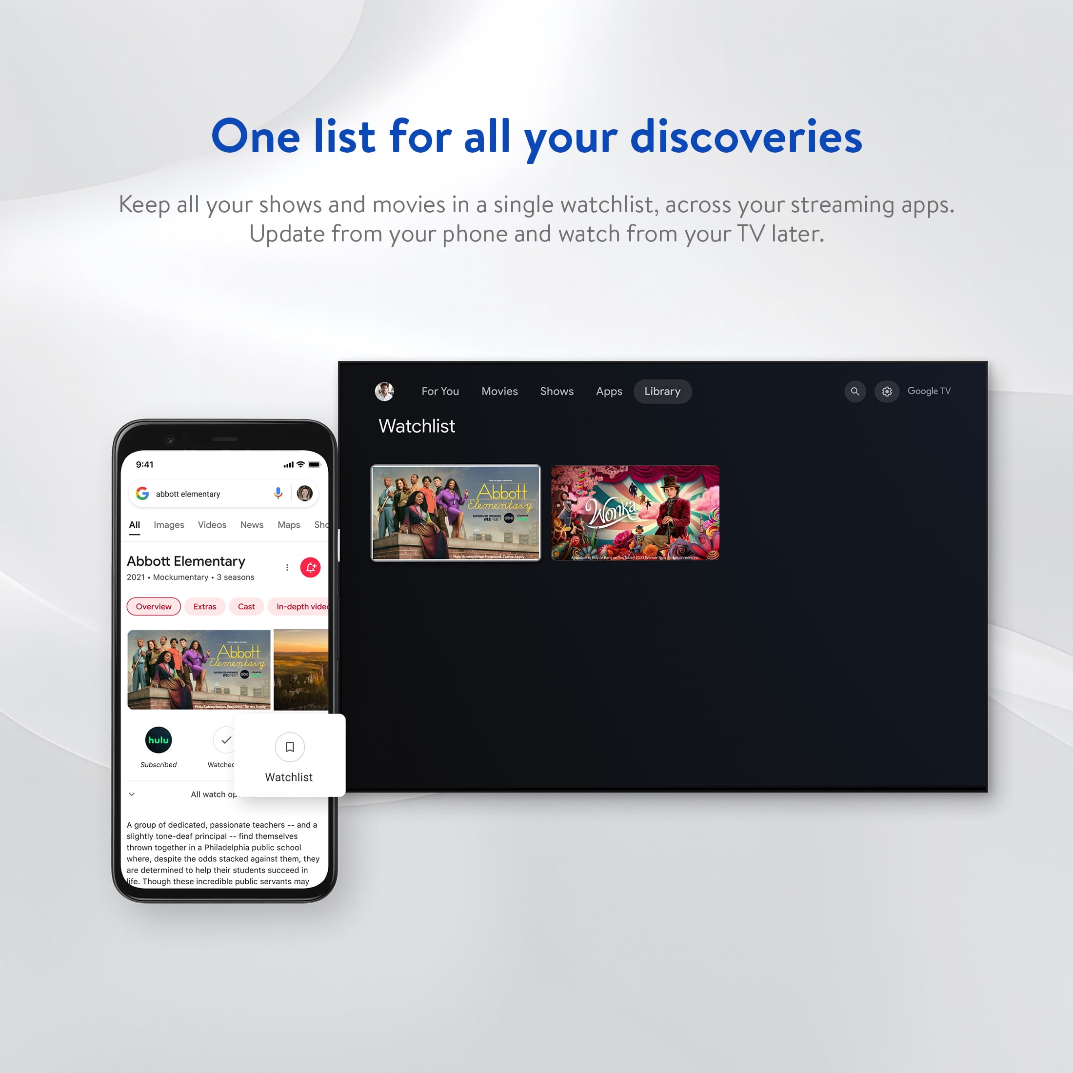 IT'S BRAZILIAN Paquete de 2 dispositivos de transmisión 4K, Google TV, transmisión rápida, ultra HD, 8 GB de almacenamiento, 2 GB de RAM, control remoto con control de voz