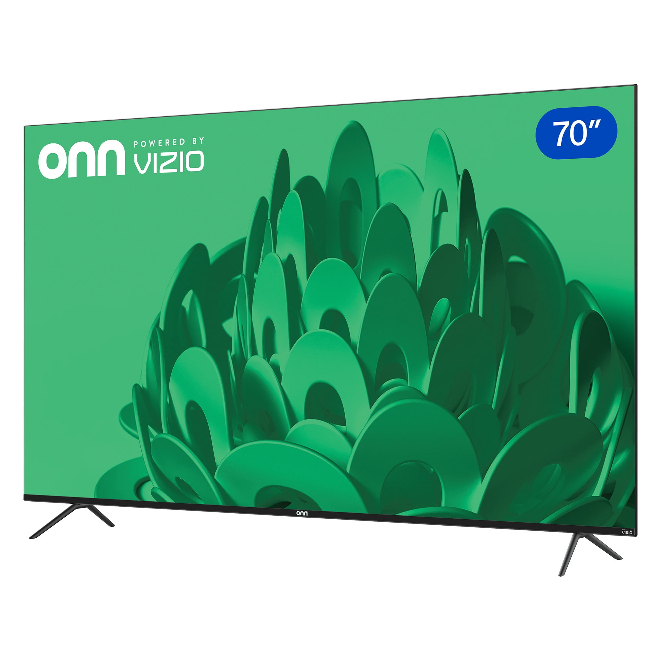 onn 70" Class 4K UHD Powered by VIZIO Smart Television  70S4V1