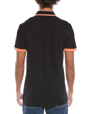 paddy regular fit polo shirt