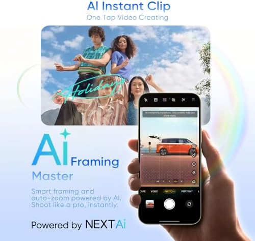 realme 16 Pro  5G Smartphone 12 512GB Grey 144Hz AMOLED Display 7000mAh Battery 80W SuperVOOC  50 200MP Camera  Qualcomm Snapdragon 7 Gen 4 Rocket LPDDR5X  IP69