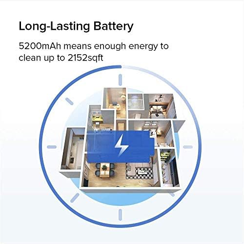 roborock Q10 S5  Robot Vacuum and Mop  10 000Pa Suction  Upgraded from Q8 max   70 Days Self Emptying  Obstacle Avoidance  Sonic Mopping  Dual Anti Tangle Design  Auto Mop Lifting  Ideal for Pet Hair