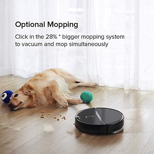roborock Q10 S5  Robot Vacuum and Mop  10 000Pa Suction  Upgraded from Q8 max   70 Days Self Emptying  Obstacle Avoidance  Sonic Mopping  Dual Anti Tangle Design  Auto Mop Lifting  Ideal for Pet Hair