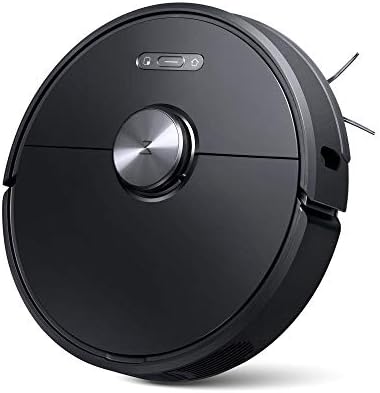 roborock Q10 S5  Robot Vacuum and Mop  10 000Pa Suction  Upgraded from Q8 max   70 Days Self Emptying  Obstacle Avoidance  Sonic Mopping  Dual Anti Tangle Design  Auto Mop Lifting  Ideal for Pet Hair