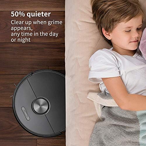 roborock Q10 S5  Robot Vacuum and Mop  10 000Pa Suction  Upgraded from Q8 max   70 Days Self Emptying  Obstacle Avoidance  Sonic Mopping  Dual Anti Tangle Design  Auto Mop Lifting  Ideal for Pet Hair