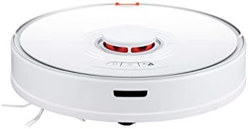 roborock Q7 L5 Robot Vacuum and Mop Combo  8 000Pa Suction  Upgraded from Q5 Pro  Dual Anti Tangle System  LiDAR Navigation  Multi Level Mapping  Self Charging Robotic Vacuum Cleaner  Black