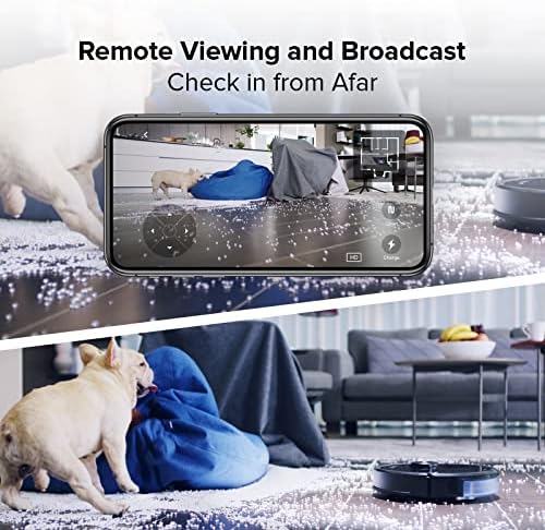 roborock Q7 M5  Robot Vacuum and Mop  Upgraded from Q5 Max   Up to 7 9 Weeks Self Empty  10000Pa Suction  Dual Anti Tangle System for Pet Hair & Carpet  PreciSense LiDAR Navigation  App Control  White