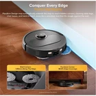 roborock Qrevo S5V Robot Vacuum and Mop  FlexiArm Edge Mopping  12 000Pa Suction