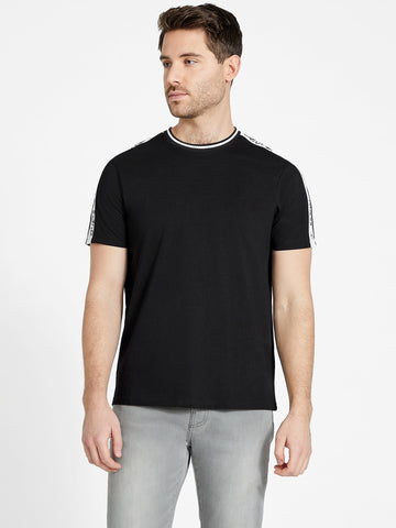 ryatt jacquard tee