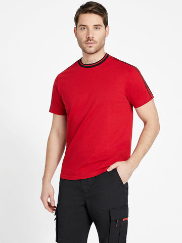 ryatt jacquard tee