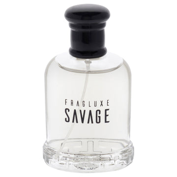 savage by  for men   3 3 oz edt spray