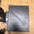 silverstone 600w Gold SFX power supply