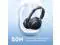 soundcore by Anker Space Q45 Adaptive Noise Cancelling Headphones  Reduce Noise by Up to 98   Ultra Long 50H Playtime  App Control  Hi Res Sound with Details  Bluetooth 5 3  Ideal for Traveling
