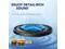 soundcore by Anker Space Q45 Adaptive Noise Cancelling Headphones  Reduce Noise by Up to 98   Ultra Long 50H Playtime  App Control  Hi Res Sound with Details  Bluetooth 5 3  Ideal for Traveling