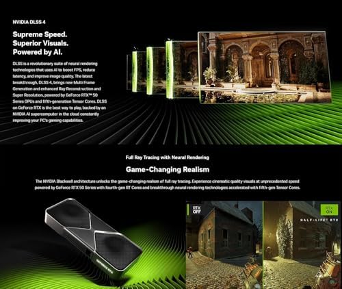 suevery Prebuilt Gaming PC Core 14th gen I9 14900HX 24Cores 32Threads Up to 5 8G  RTX 5060TI 8G  DDR5 16G RAM  Nvme 1TB SSD Tower Desktop Computer White WiFi