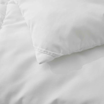 summer cooling basic lightweight down alternative comforter