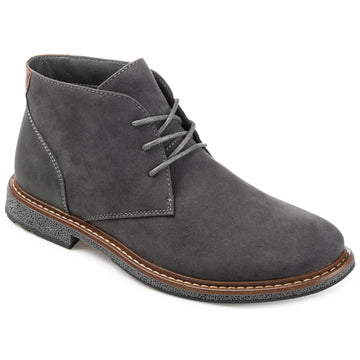 vance mens orson chukka boot