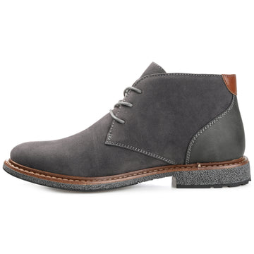 vance mens orson chukka boot