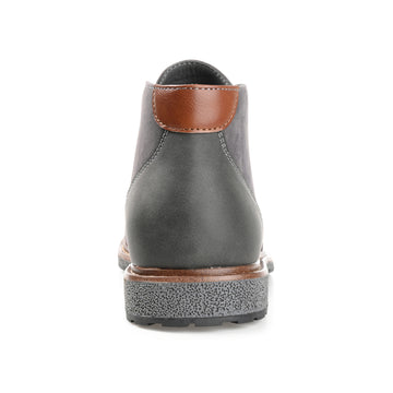 vance mens orson chukka boot