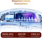 vivo X300 Pro 5G Factory Unlocked Dual SIM  Global Version Dune Gold