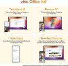 vivo X300 Pro 5G Factory Unlocked Dual SIM  Global Version Dune Gold