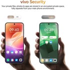 vivo X300 Pro 5G Factory Unlocked Dual SIM  Global Version Dune Gold