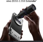 vivo X300 Pro  Elite Black  512 GB   16 GB RAM  Global Version No Tariff To USA