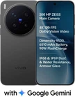 vivo X300 Pro  Elite Black  512 GB   16 GB RAM  Global Version No Tariff To USA