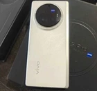 vivo X Fold3 Pro  White 512 GB 16GB RAM  6 53" 50MP 8 Gen 3 USA 2 DAY SHIPPING