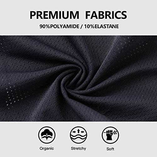 TALLA S - voenxe - Tangas para mujer, sin costuras, invisibles, sin líneas, transpirables, cómodas, ropa interior para mujer, paquete de 5 unidades