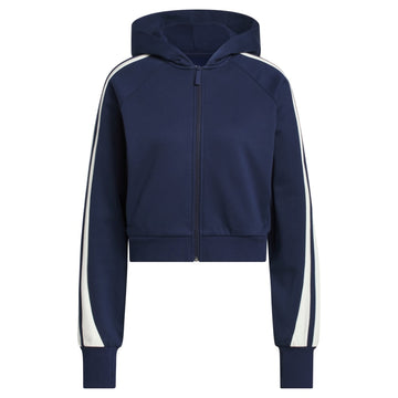 women s   crop hoody