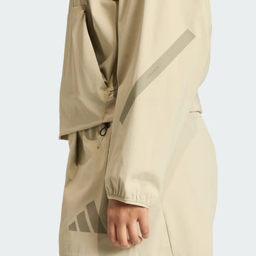 women s   z n e  woven bomber jacket