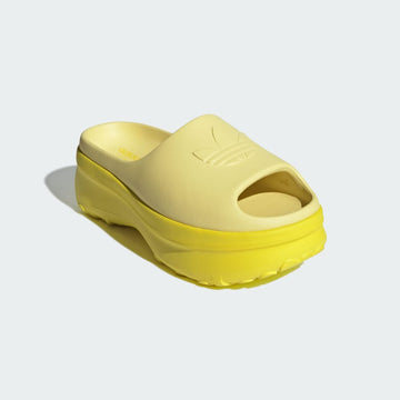 women s  adifom stan slides