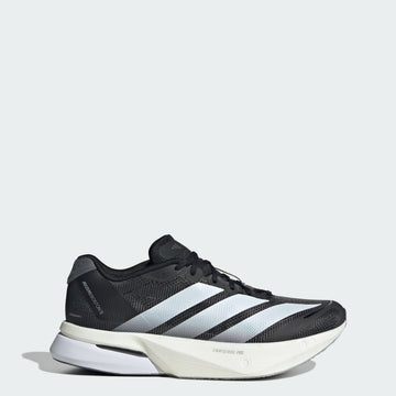 Talla 10 women s  adizero boston 13 shoes