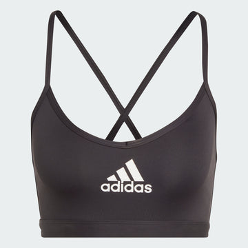 Talla xl  - women s  aeroreact training light support bra