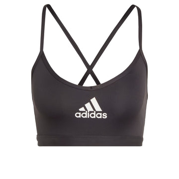Talla xl  - women s  aeroreact training light support bra