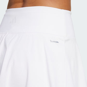 Talla M, women s  club tennis climacool skirt
