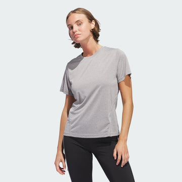 Talla M, L y XL women s  designed for training tee