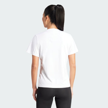 Talla M y L, women s  designed for training tee
