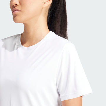Talla M y L, women s  designed for training tee