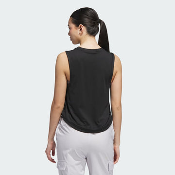 Talla M - women s  designed for train workout tank